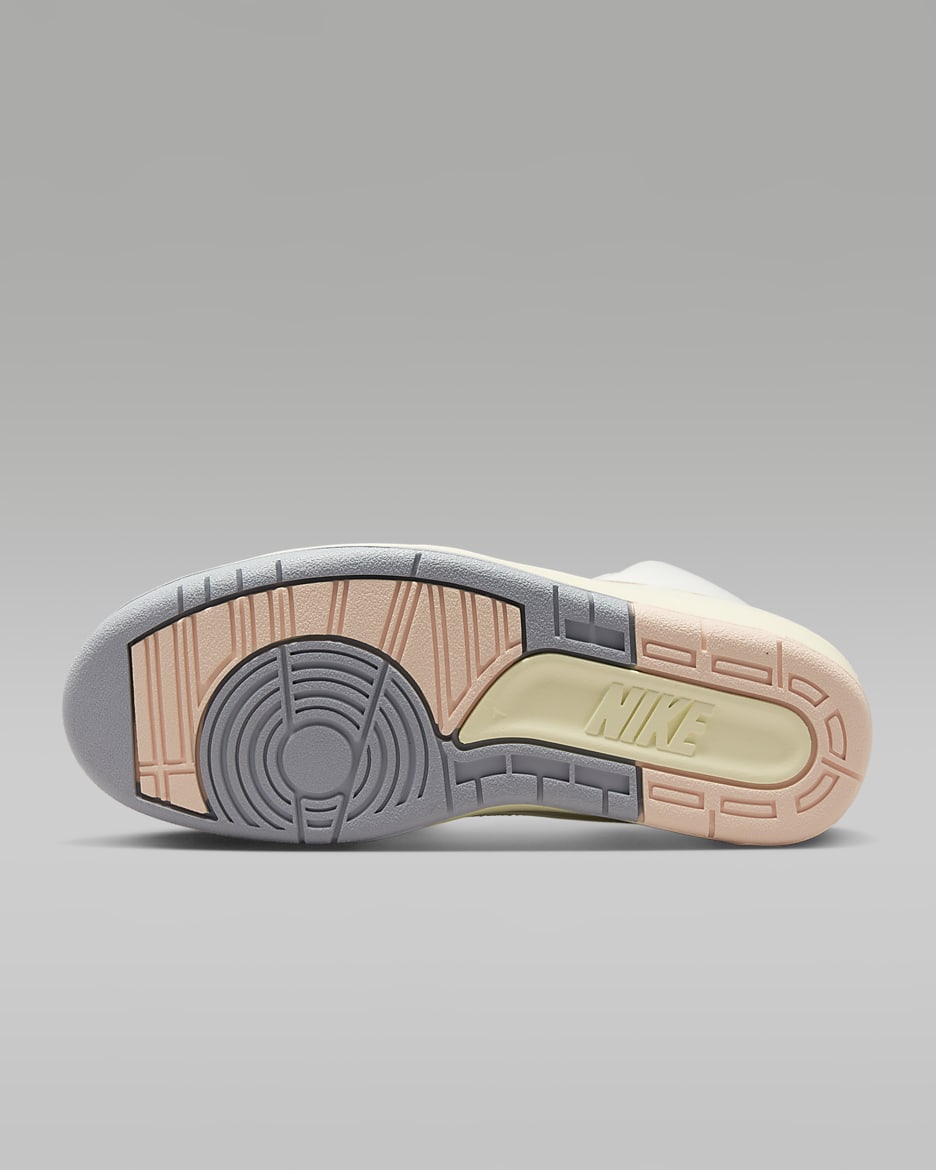 Nike jordan 2 retro discount